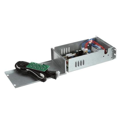 Norpole Control Box (Ewcim44St) 1854205801
